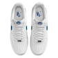 Nike Air Force 1 Low '07 White Court Blue