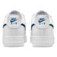 Nike Air Force 1 Low '07 White Court Blue