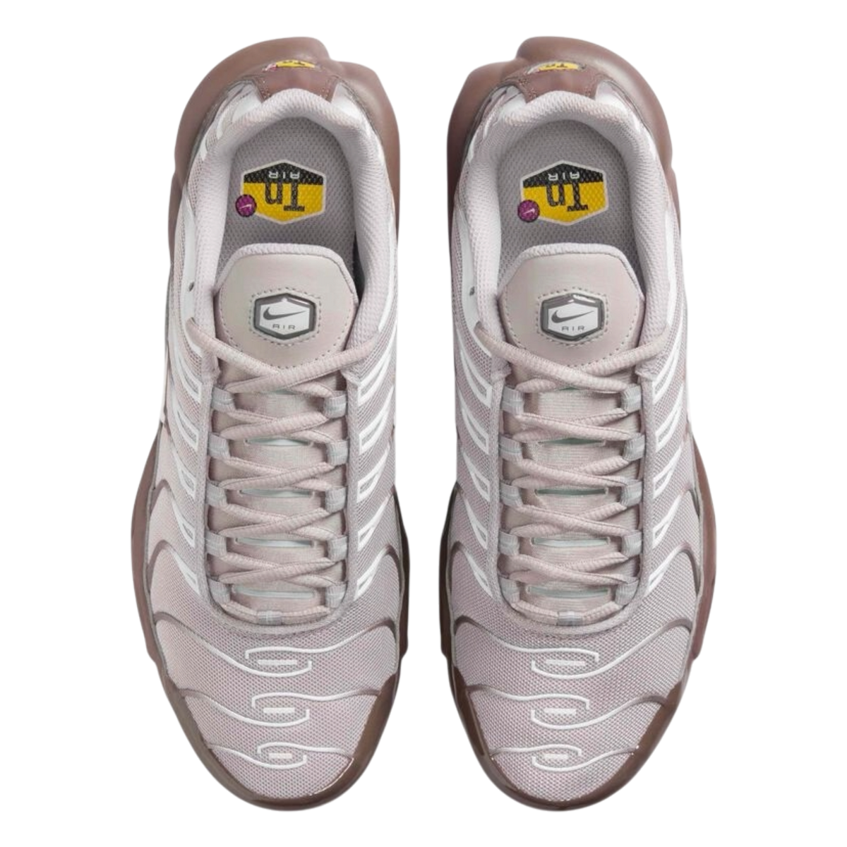 Nike Air Max Plus Women's Shoes