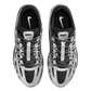 Nike P-6000 Metallic Silver Black White