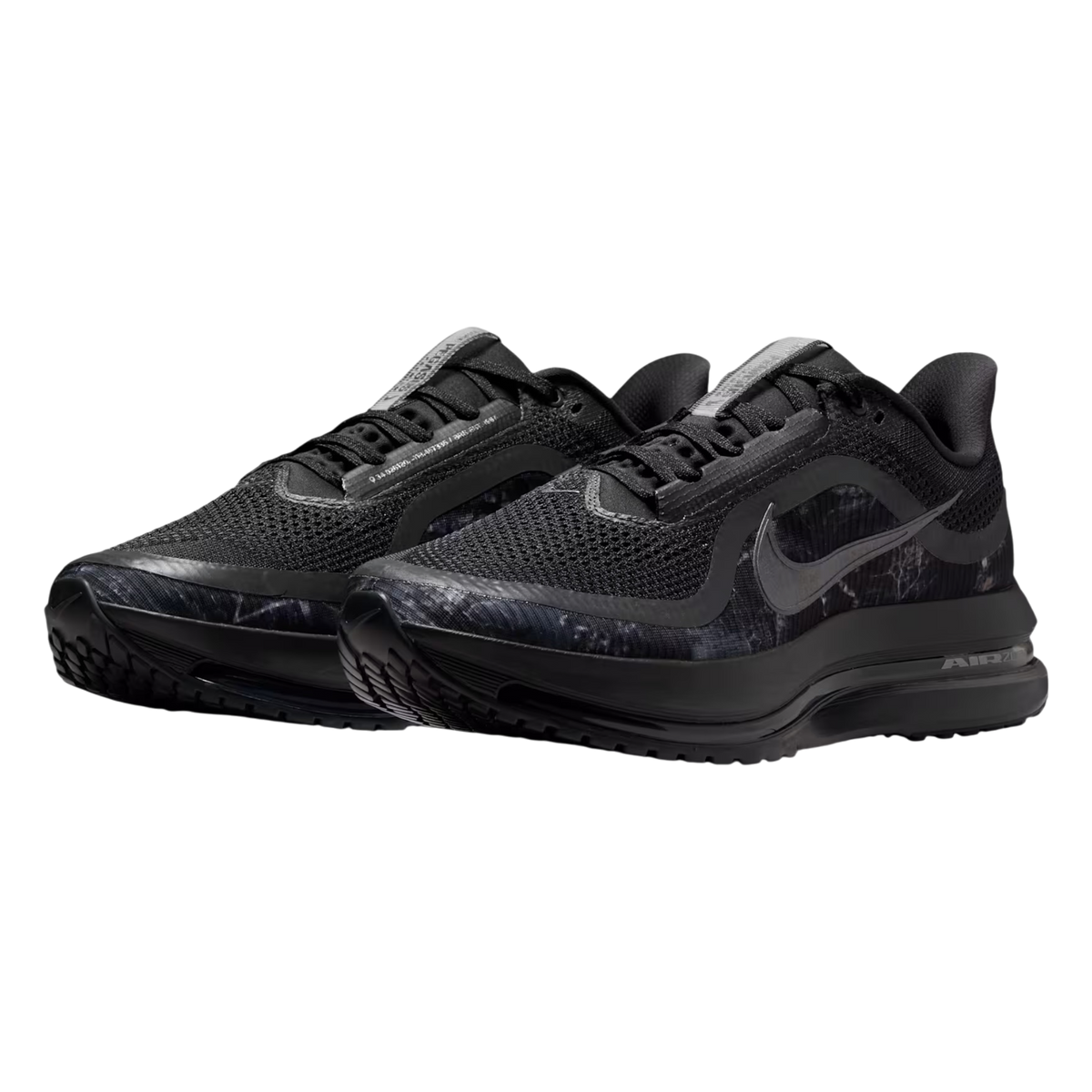 Nike Pegasus Premium Realtree Camo Off Noir