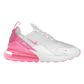 Nike Air Max 270 Summit White Pink Spell