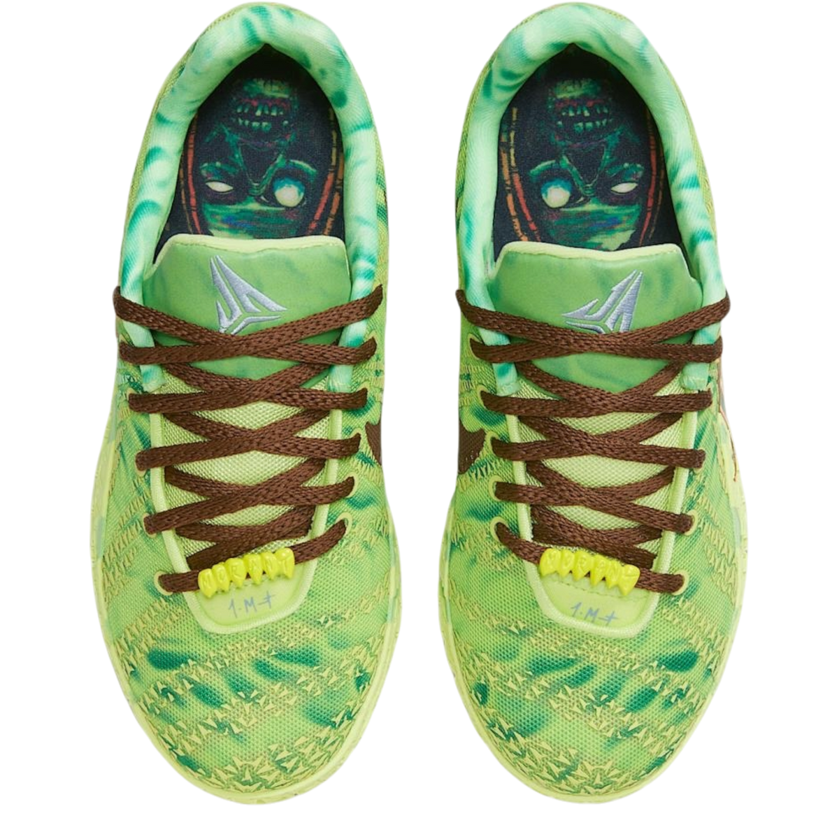 Nike Ja 3 Zombie
