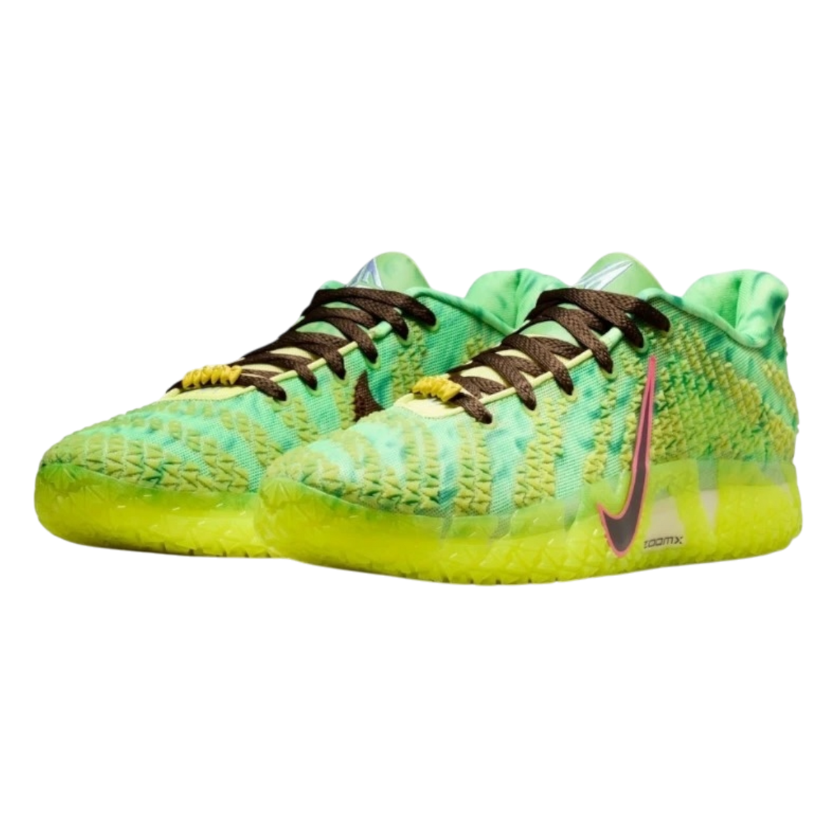 Nike Ja 3 Zombie