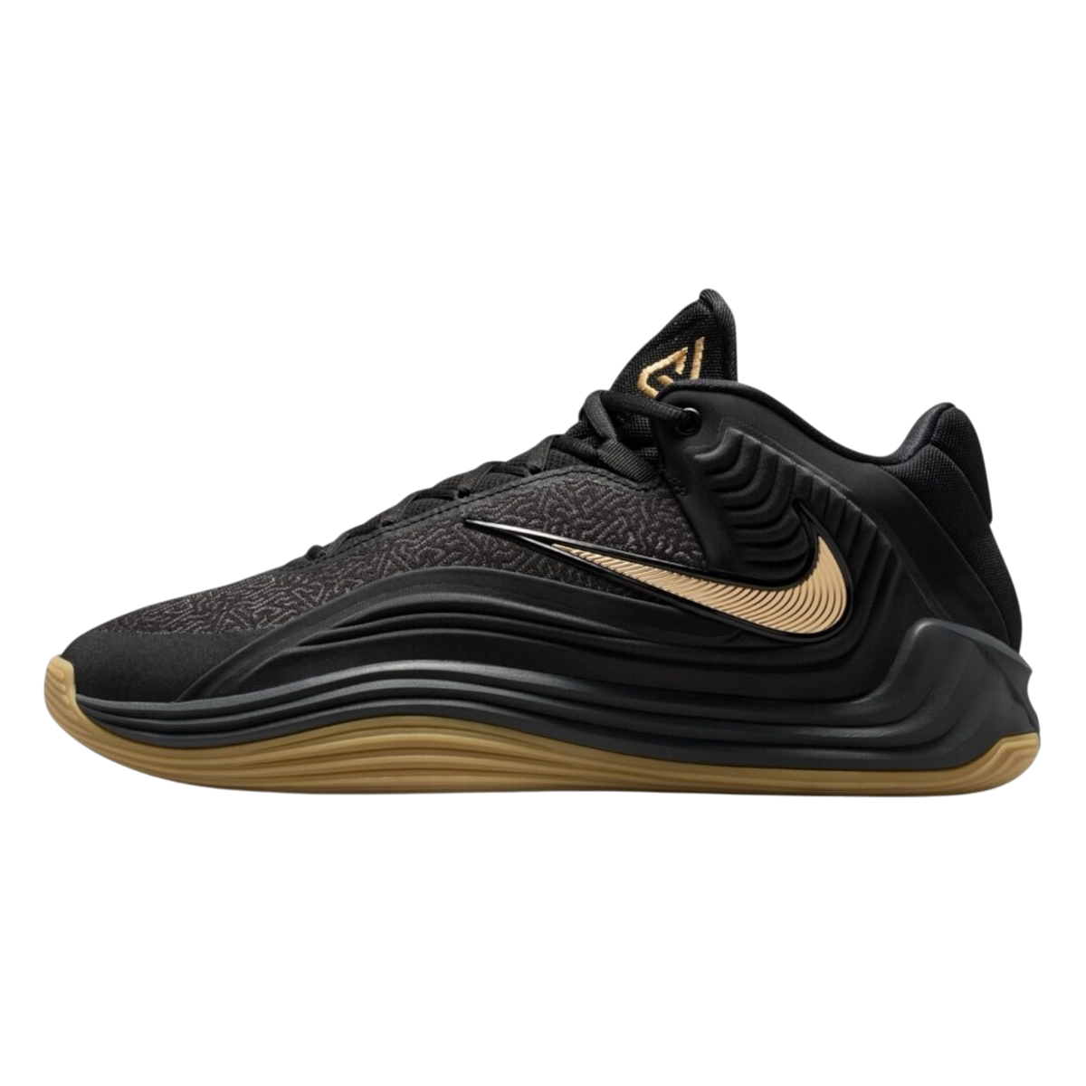 Nike Giannis Freak 7 The Drive
