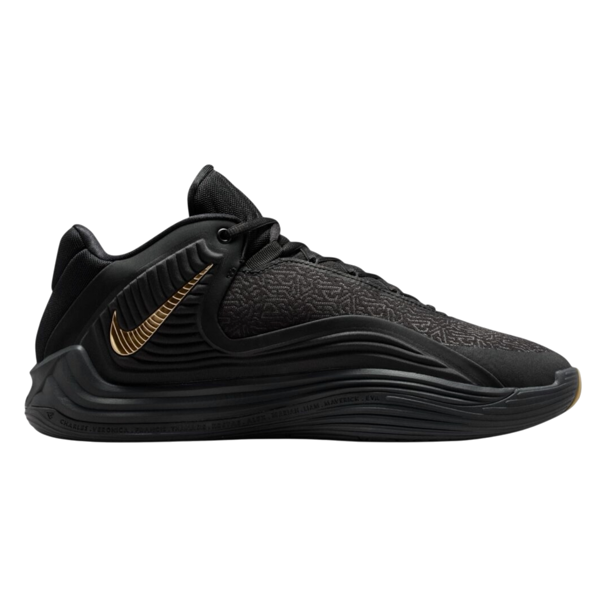 Nike Giannis Freak 7 The Drive