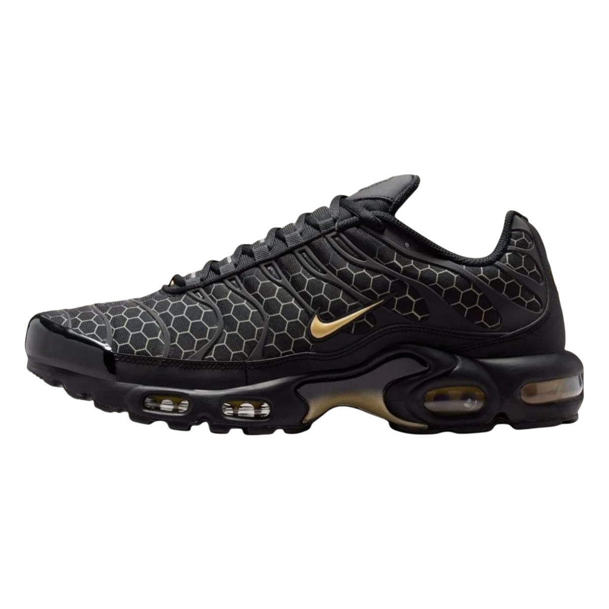 Nike Air Max Plus Black Honey