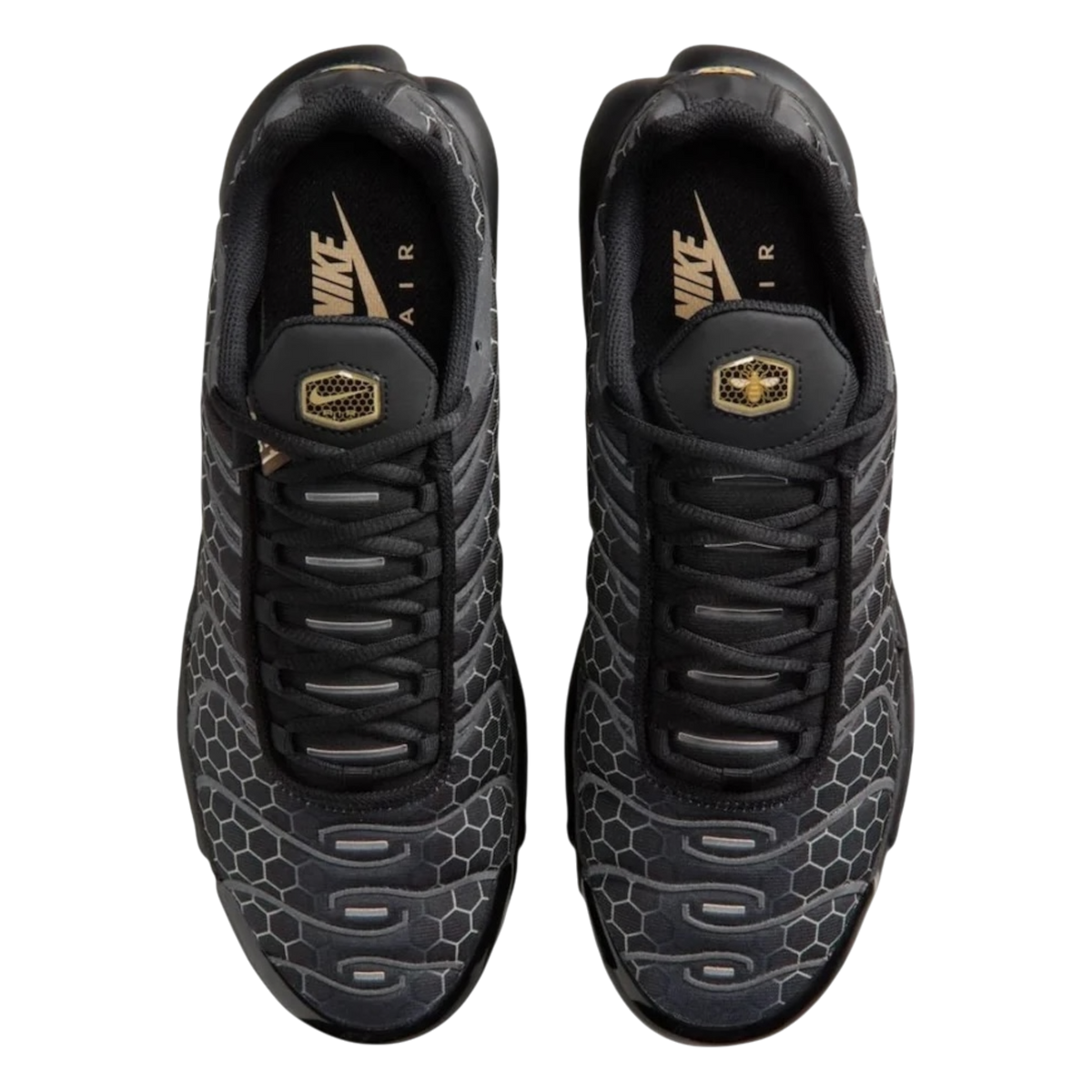 Nike Air Max Plus Black Honey