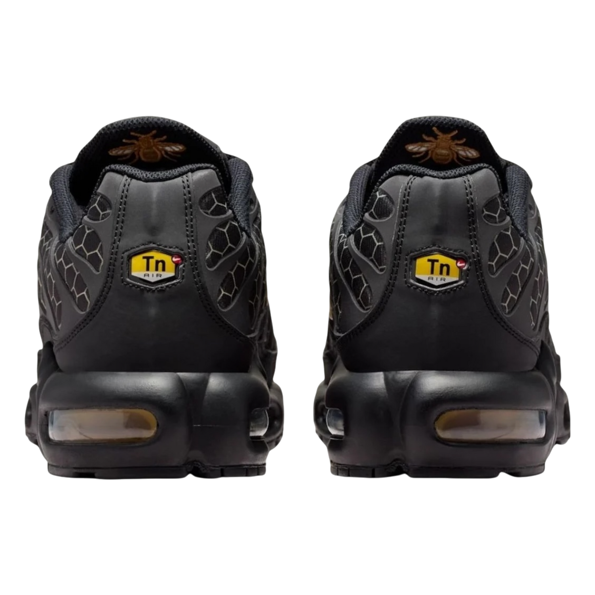 Nike Air Max Plus Black Honey