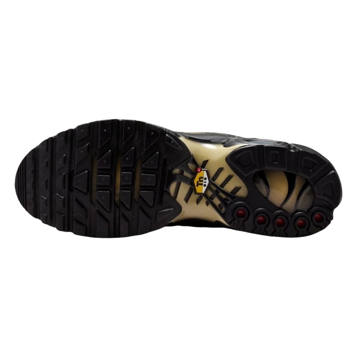 Nike Air Max Plus Black Honey