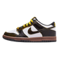 Nike Dunk Low SE Panda-Monium White Black Fauna Brown
