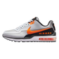 Nike Air Max LTD 3 Football Grey Total Orange