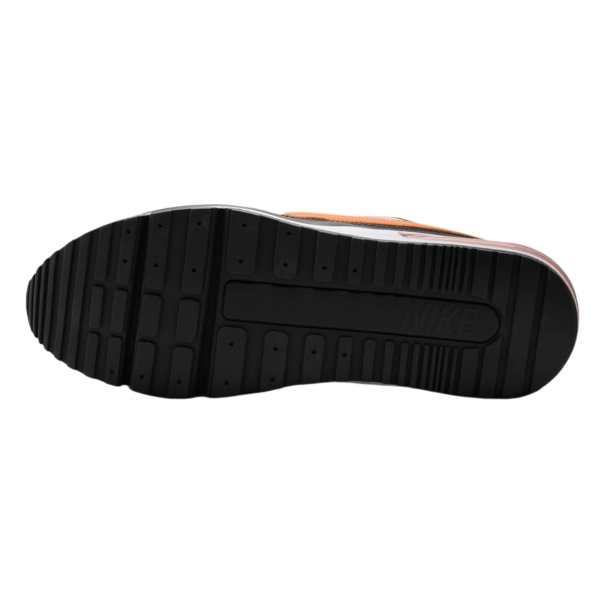 Nike Air Max LTD 3 Football Grey Total Orange