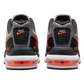 Nike Air Max LTD 3 Football Grey Total Orange