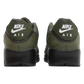 Nike Air Max 90 Olive Black Reflective