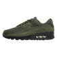 Nike Air Max 90 Olive Black Reflective