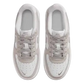 Nike Air Force 1 GS College Grey White