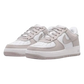 Nike Air Force 1 GS College Grey White