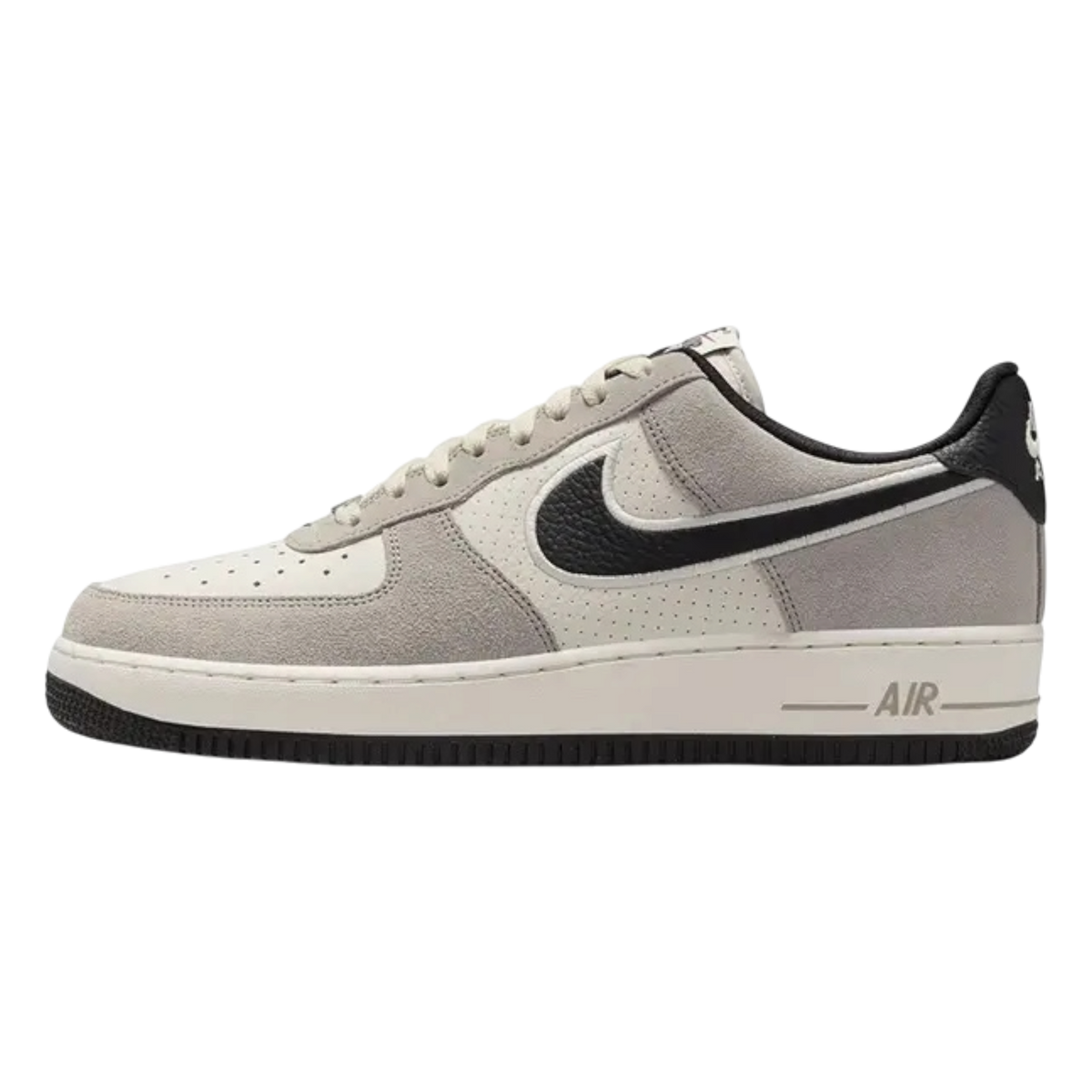 Nike Air Force 1 07 LV8 Phantom Grey