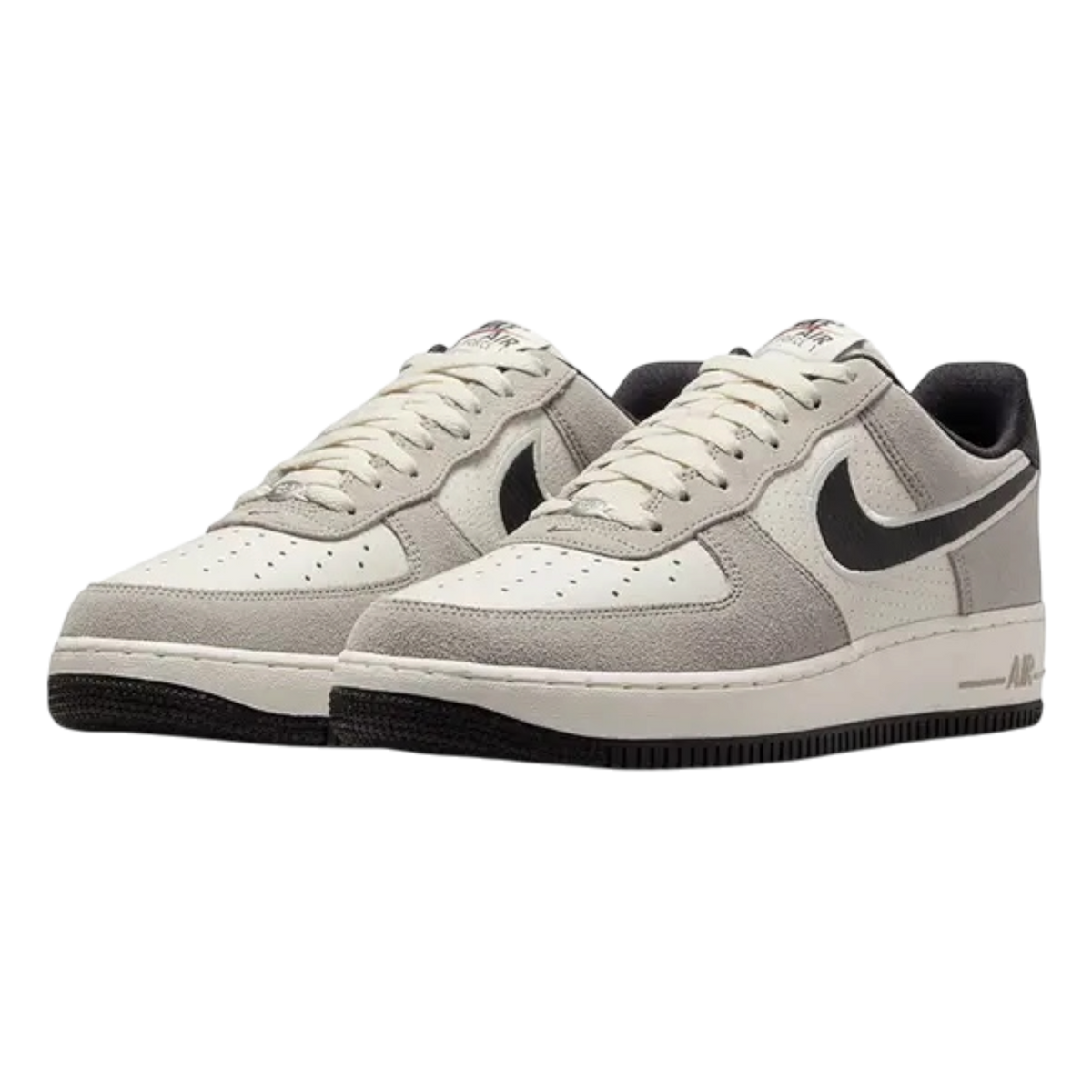 Nike Air Force 1 07 LV8 Phantom Grey
