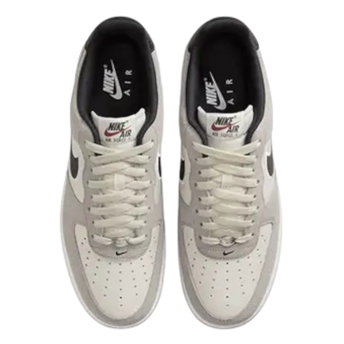 Nike Air Force 1 07 LV8 Phantom Grey