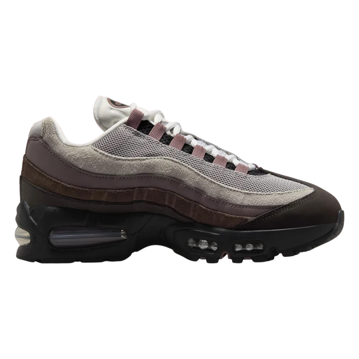 Nike Air Max 95 OG Big Bubble Velvet Brown