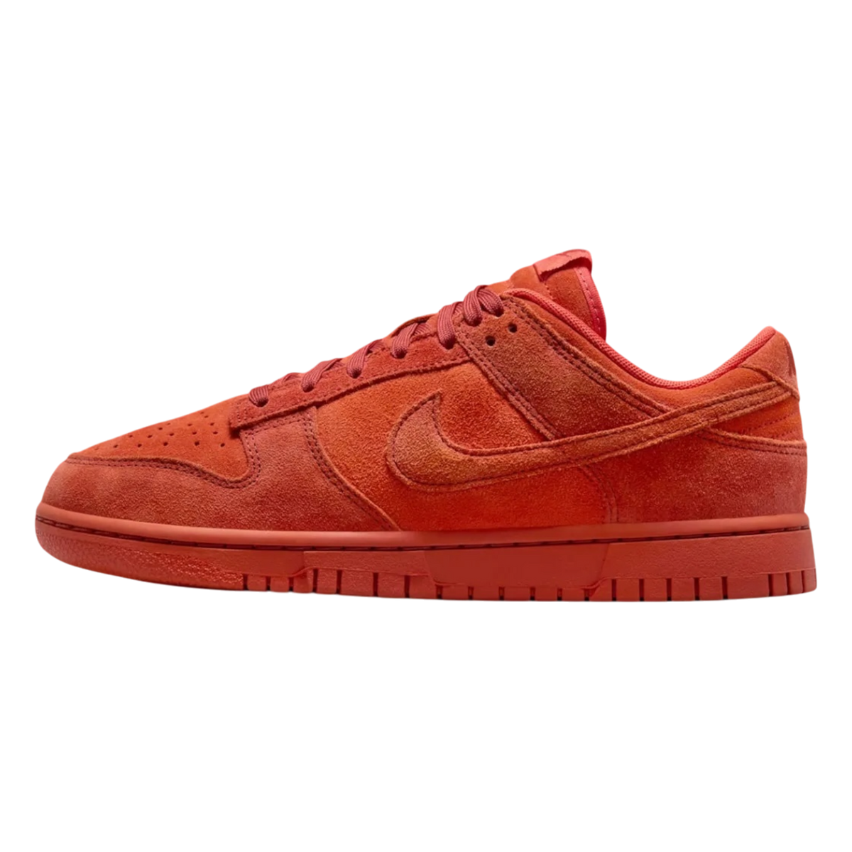 Nike Dunk Low SE Valley Of Fire