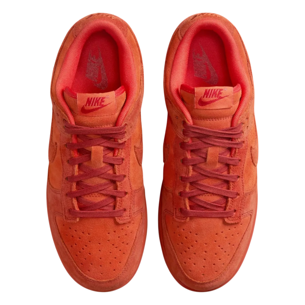 Nike Dunk Low SE Valley Of Fire