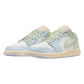 Jordan 1 Low Sail Jade Aura