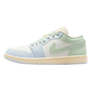 Jordan 1 Low Sail Jade Aura