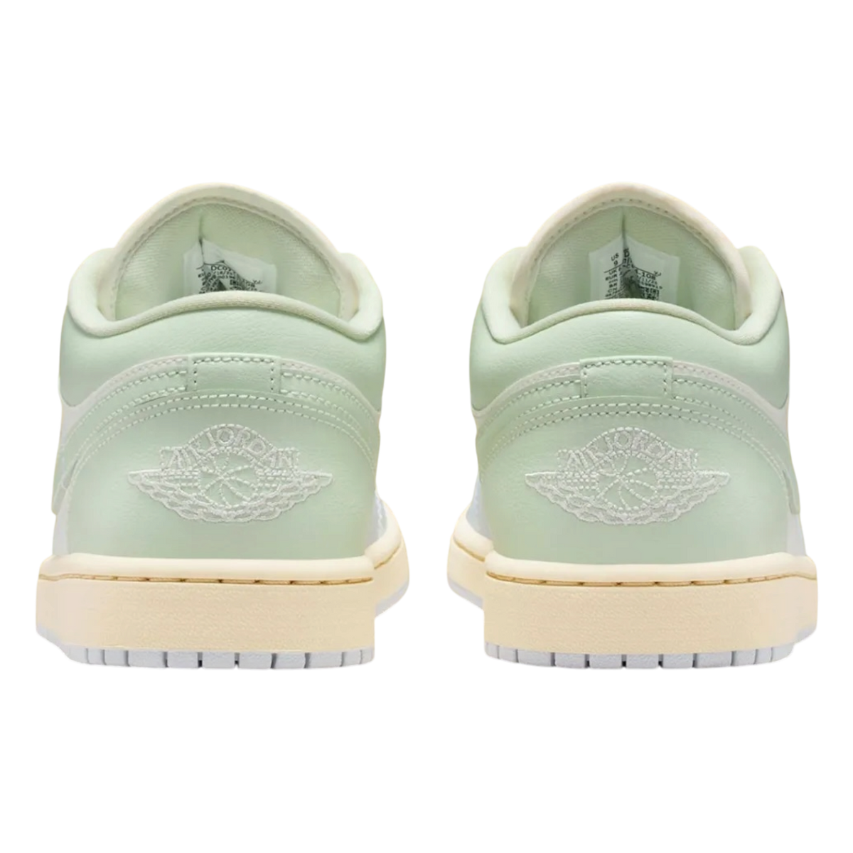 Jordan 1 Low Sail Jade Aura