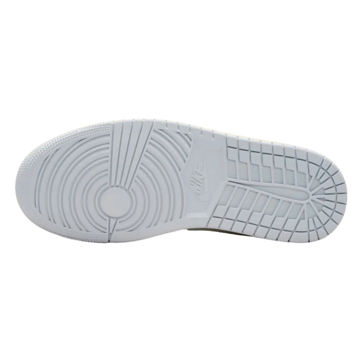 Jordan 1 Low Sail Jade Aura