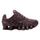 Nike Shox TL "TATTOO BLACK"