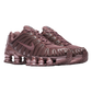 Nike Shox TL "TATTOO BLACK"