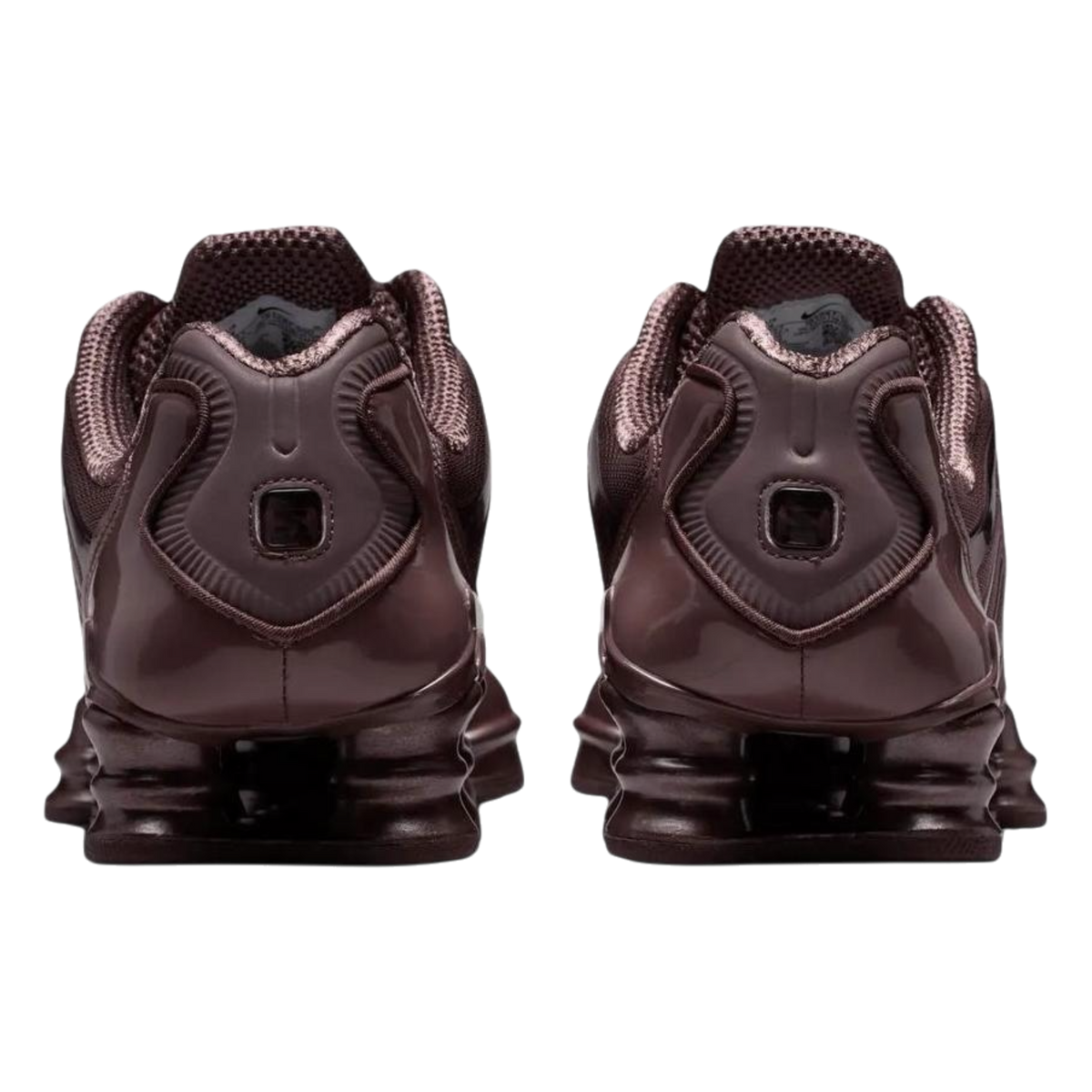 Nike Shox TL "TATTOO BLACK"