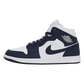 Air Jordan 1 Mid “Obsidian”