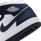 Air Jordan 1 Mid “Obsidian”