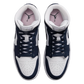 Air Jordan 1 Mid “Obsidian”