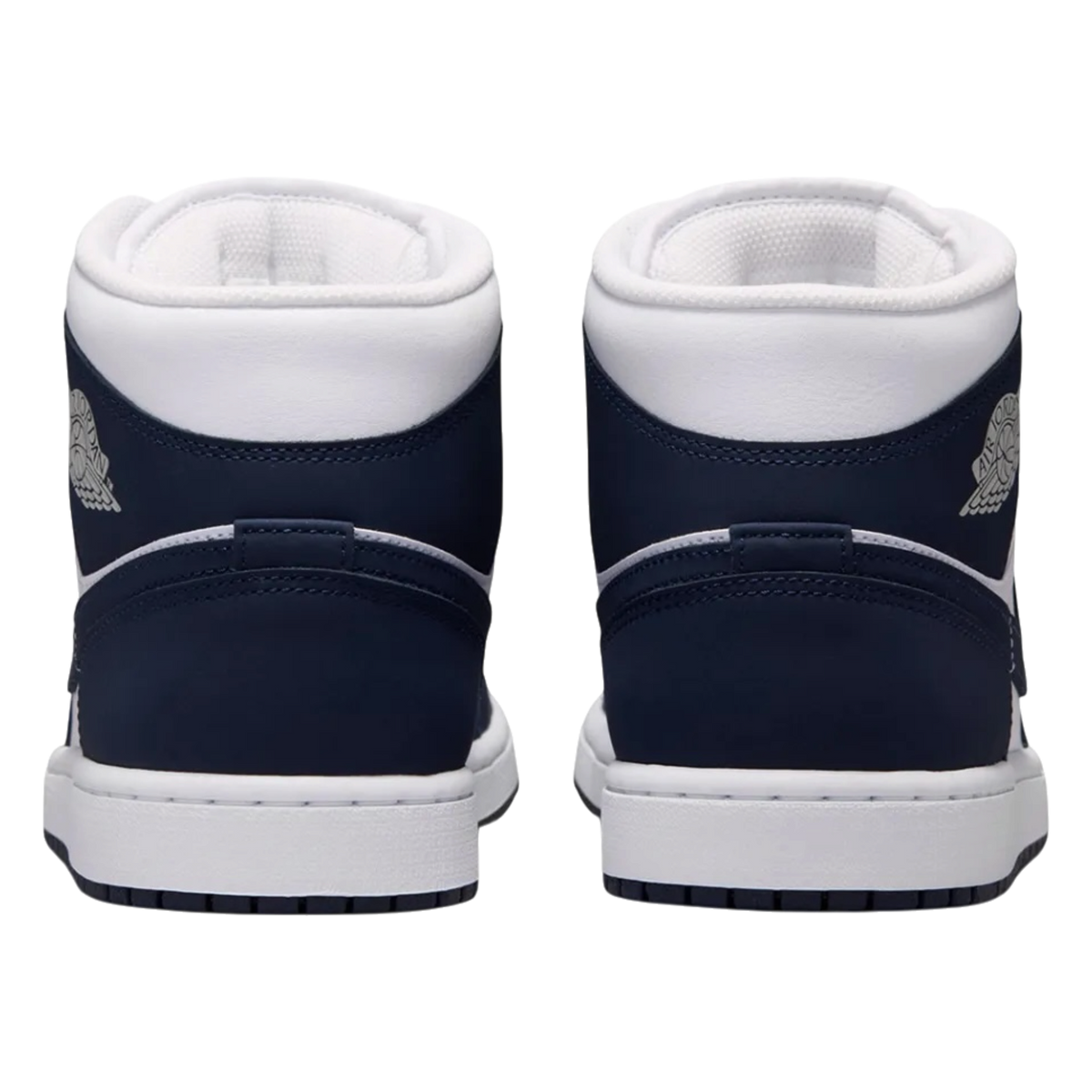 Air Jordan 1 Mid “Obsidian”