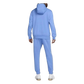 Nike Club Fleece Graphic "Világos Kék" Férfi pamut melegítő szett