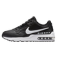 NIKE AIR MAX LTD 3 LEATHER BLACK