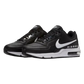 NIKE AIR MAX LTD 3 LEATHER BLACK