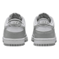 Nike Dunk Low (GS) "White Light Smoke Grey"