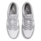 Nike Dunk Low (GS) "White Light Smoke Grey"