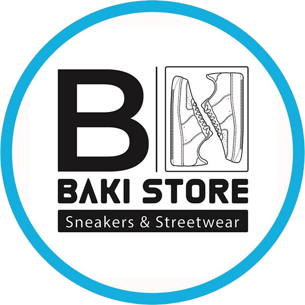 Baki Store